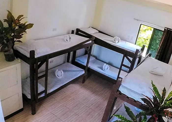 Malapascua Be One Guesthouse