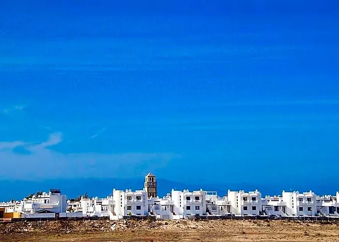 Villa In Corralejo,Fuerteventura
