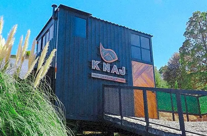 K Naj Community
