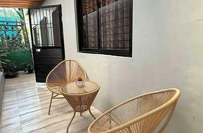 Jp Suites & Residences