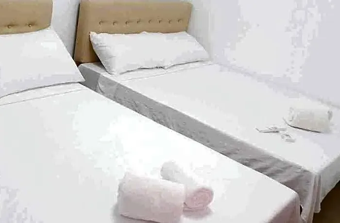 Jp Suites & Residences