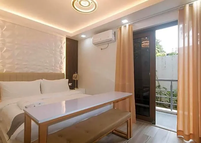 Grospe Resort Boracay