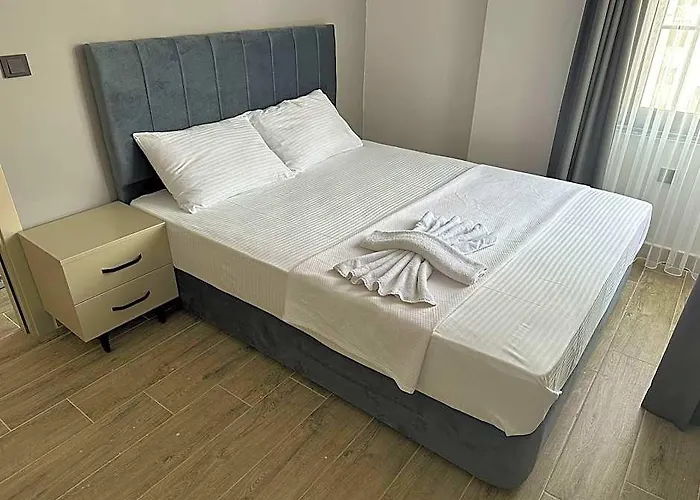 Marasium Suites Hotel