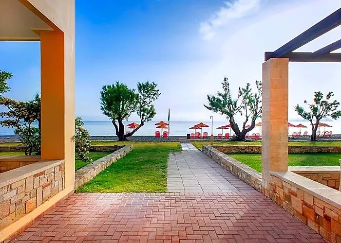 Silver Beach Hotel & Apartments