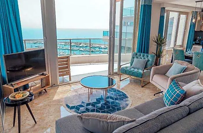 Fortunella Suites & Villas