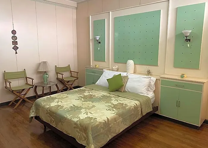 Casa Don Julian Guesthouse