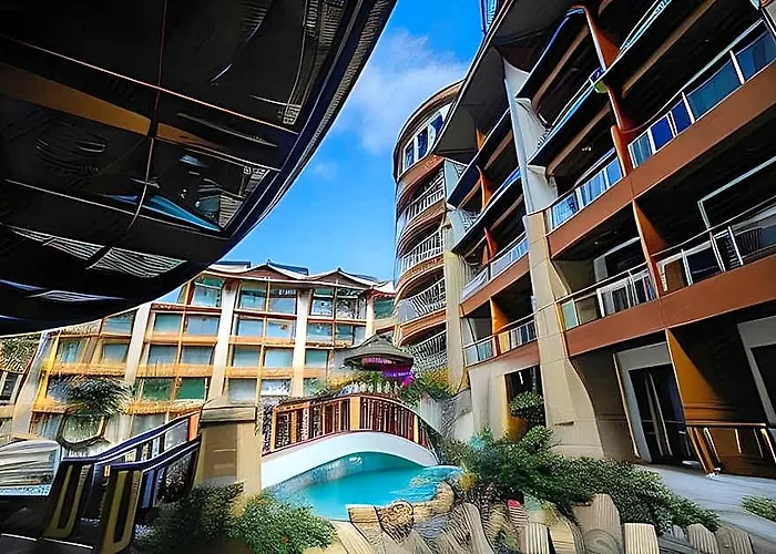 Mandarin Bay Resort & Spa
