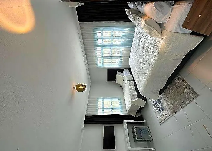 Datca House Butik Otel