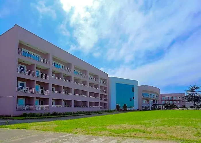 Ktu Koru Otel