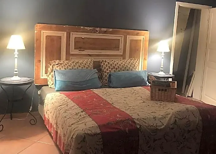 Meerzeit Auf Poel B&B