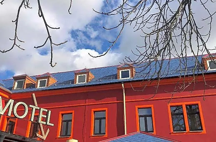 Hotel Eulenspiegel