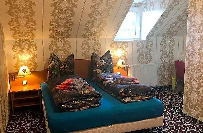Hotel Eulenspiegel