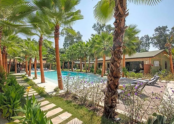 Layla Gocek Butik Hotel