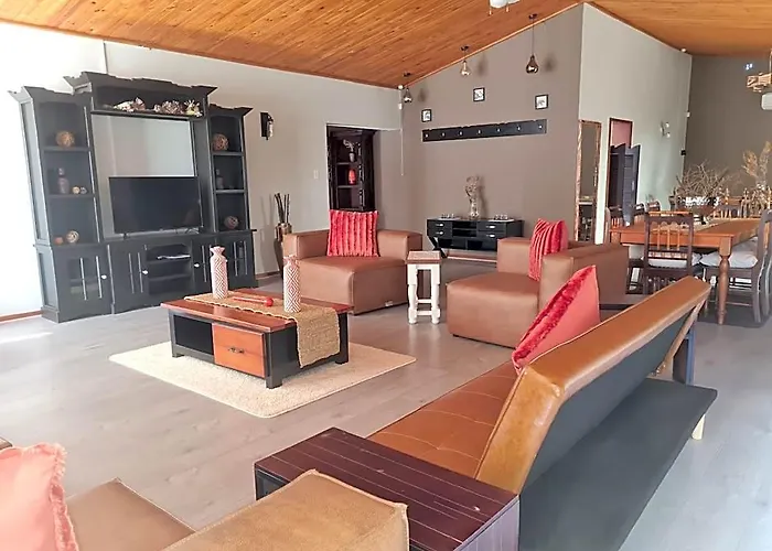 Cobra Selfcatering