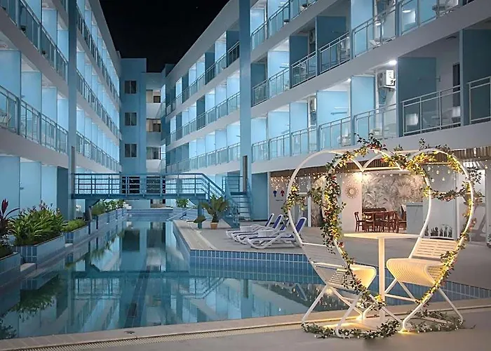 Bohol Dolphin Bay Resort
