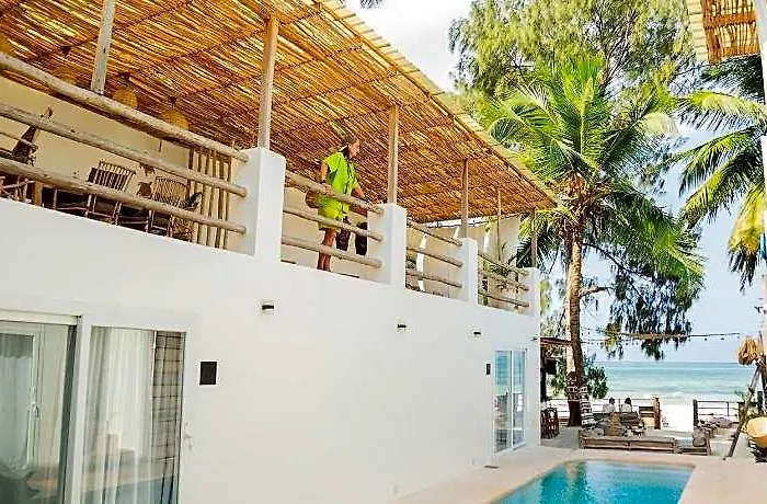 Boho Boutique Hotel Zanzibar