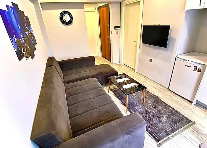 Ivory Suite