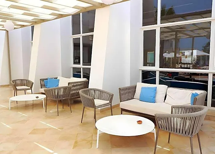 Riad Meninx Djerba