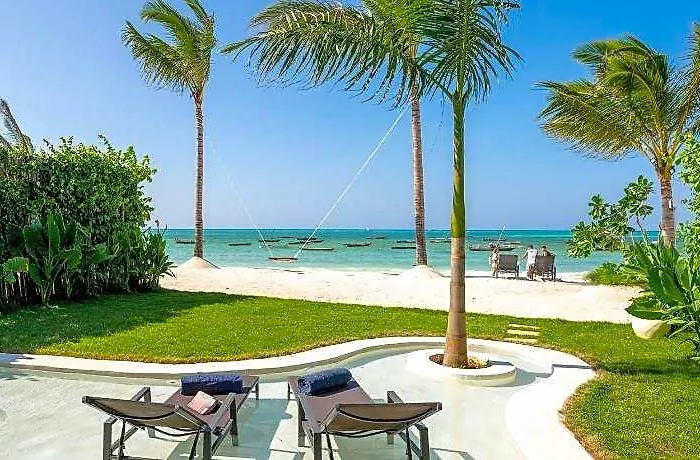 Safaya Luxury Villas - Adults Only