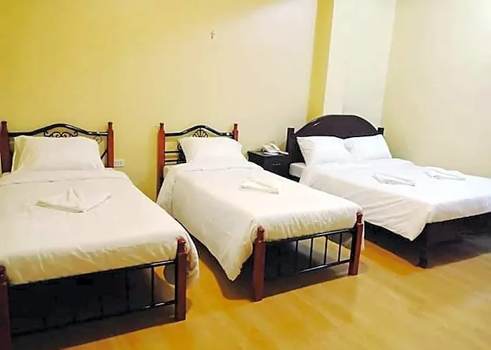 Casa Venicia Caticlan