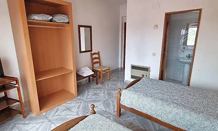 Residencial Lareira Do Pinheirinho