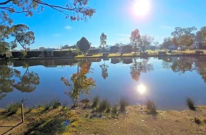 C & C Park