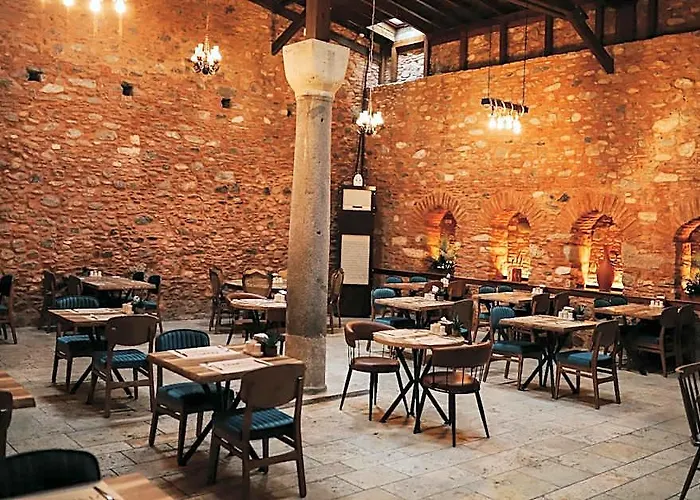 Fibar Hotel Zincirlihan