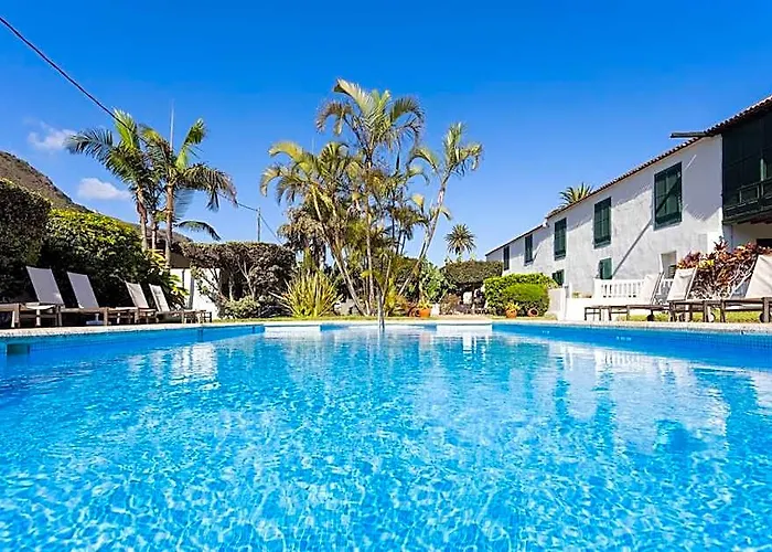 Hotel El Patio