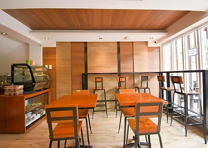 Ecl Resort Hotel Boracay