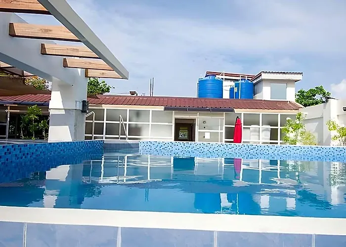 Ecl Resort Hotel Boracay