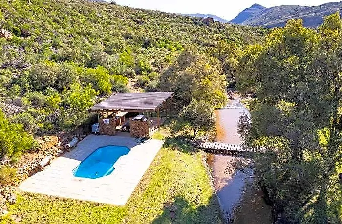 Lylius Cottage And Campsites