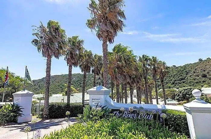 Riverclub Villas