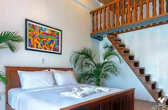 Nest Resort