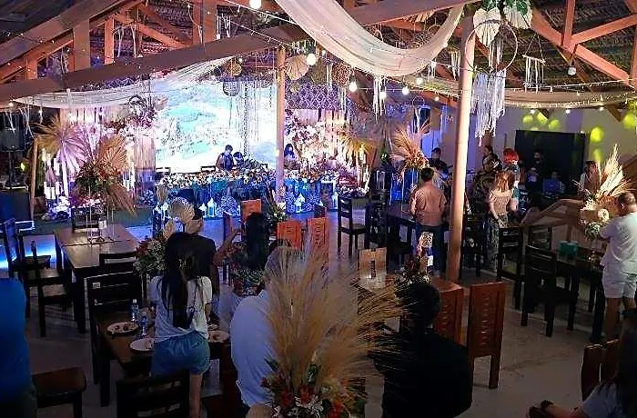 Nest Resort