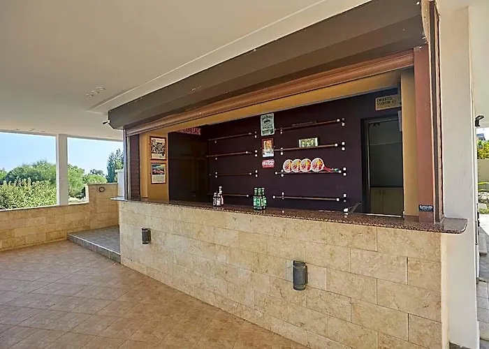Protaras Holiday Villa Pa7