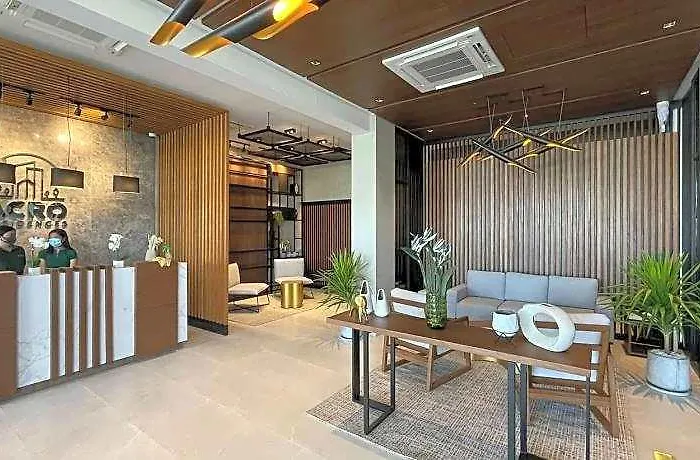 Acro Residences