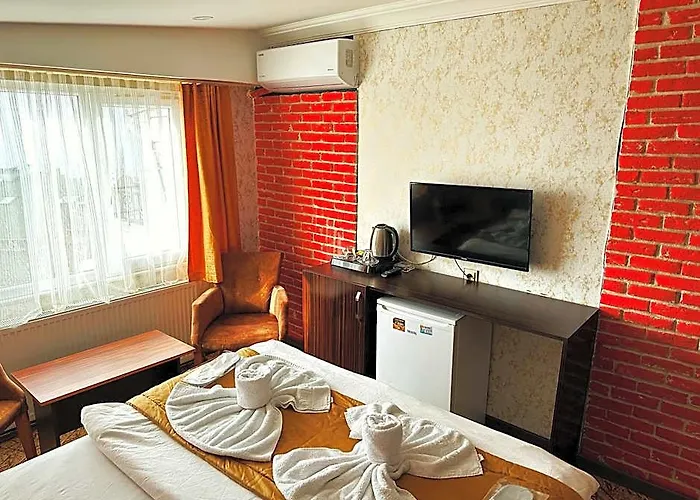 Rose Suite