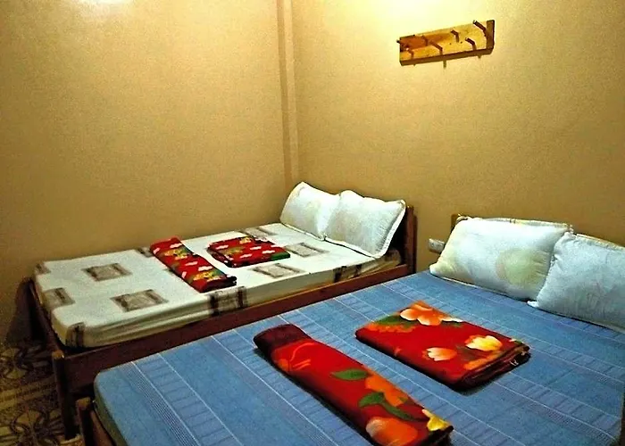 Sagada Townhouse Inn
