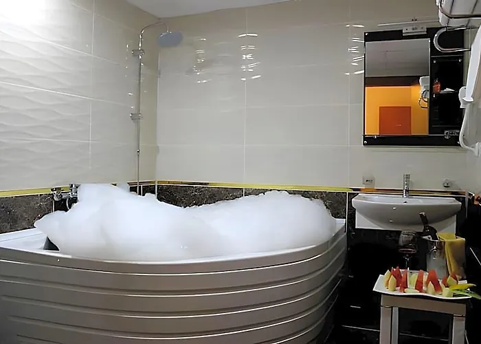 Igneada Parlak Hotel
