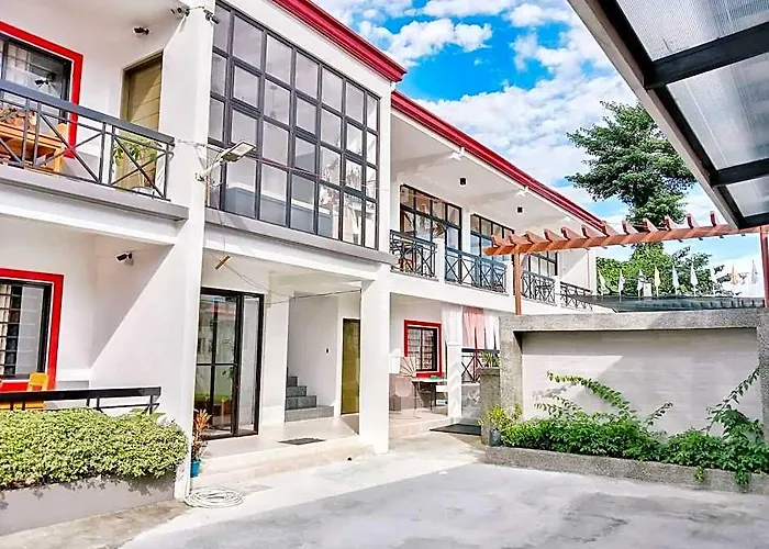 Maria Cristesa Condotel