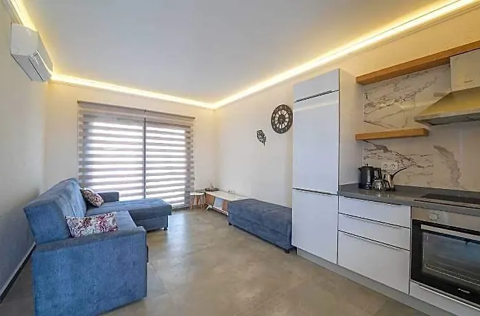 Naz Liman Otel