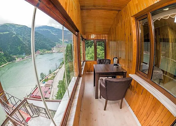 Uzungol Inci Hotel