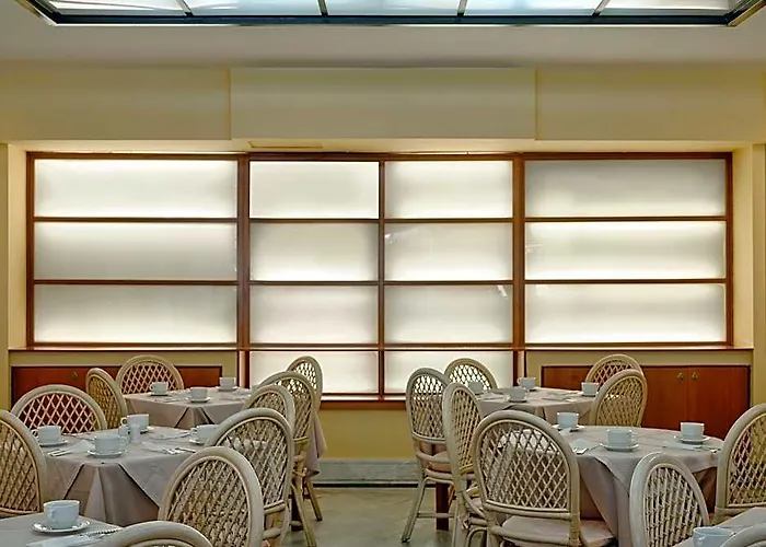 Atlantica Yakinthos Hotel