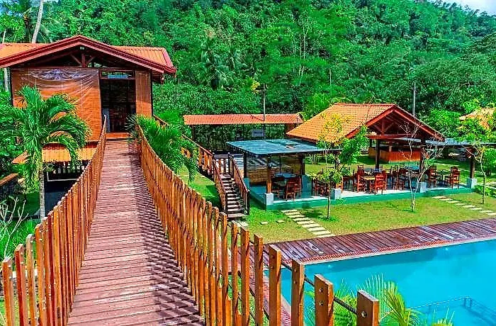 Uma Garden Kandegedara