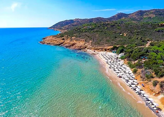 Rocca Dorada Resort