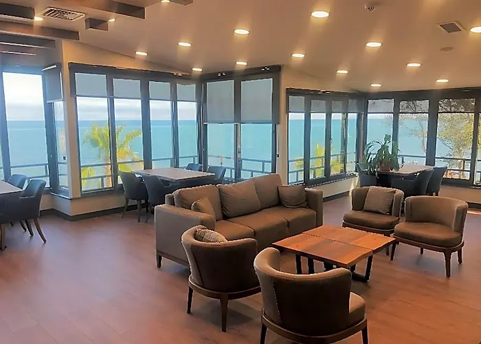 Santana Otel