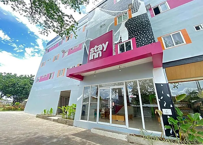 Stay Inn Mactan