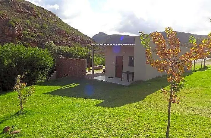 Lylius Cottage And Campsites