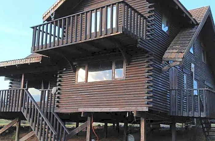 Eland Valley Resort