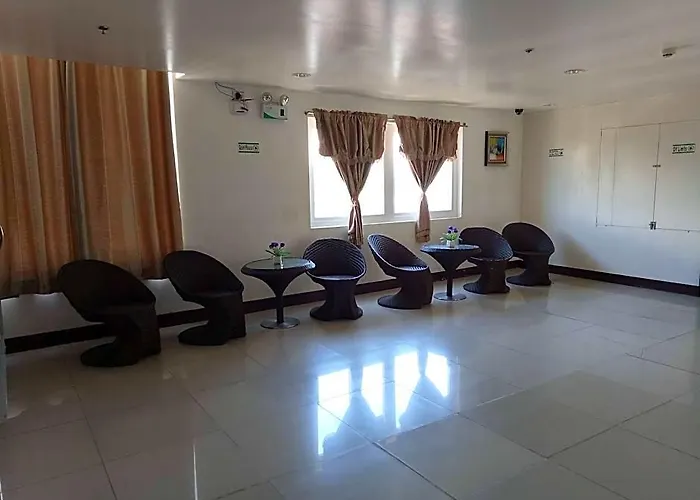 Asia Novo Boutique Hotel- Masbate